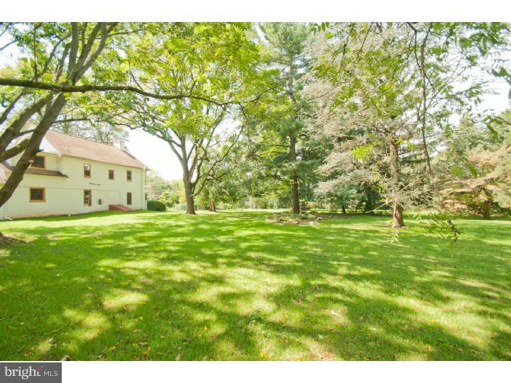 785 Reeceville Road Coatesville, PA 19320 - Photo 21 of 25 Back Yard