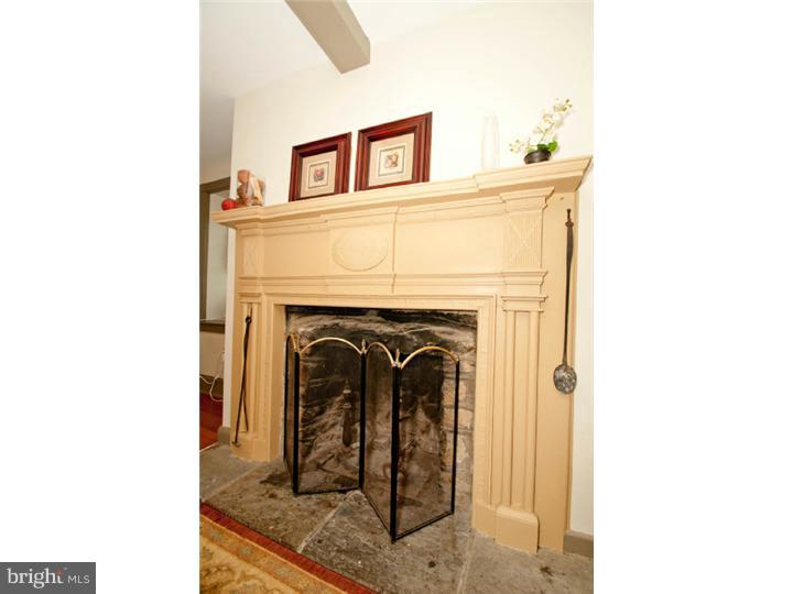 785 Reeceville Road Coatesville, PA 19320 - Photo 8 of 25 Fireplace
