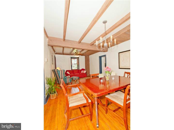 785 Reeceville Road Coatesville, PA 19320 - Photo 9 of 25 Dining Room