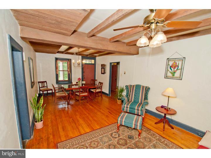 785 Reeceville Road Coatesville, PA 19320 - Photo 10 of 25 Dining Room