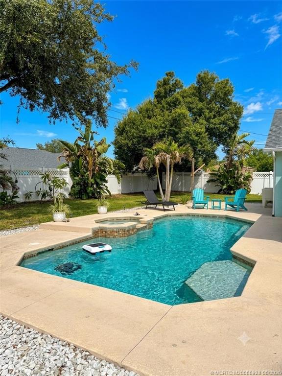 2510 Southwest Fair Isle Road Port St. Lucie, FL 34987 - Photo 2 of 2
