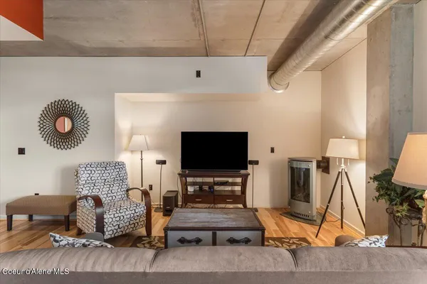 $899,900 | 1884 Bellerive Lane, Unit 312, Coeur D'Alene, ID 83814