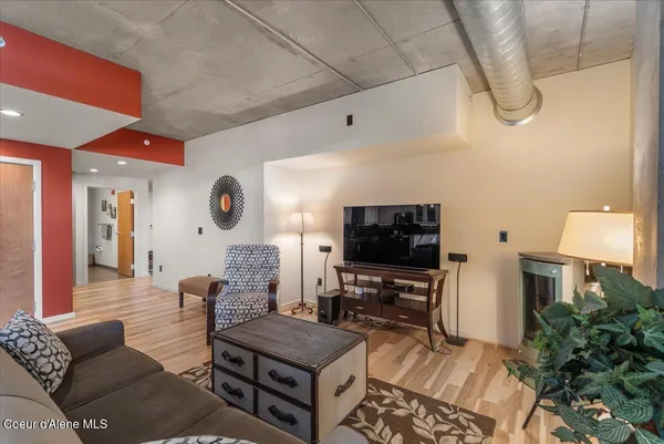 $899,900 | 1884 Bellerive Lane, Unit 312, Coeur D'Alene, ID 83814