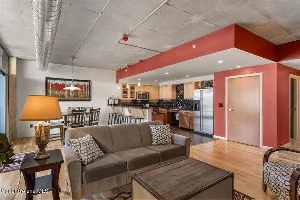 $899,900 | 1884 Bellerive Lane, Unit 312, Coeur D'Alene, ID 83814