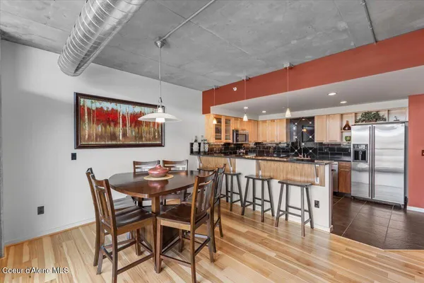 $899,900 | 1884 Bellerive Lane, Unit 312, Coeur D'Alene, ID 83814