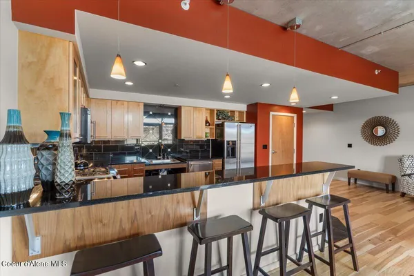 $899,900 | 1884 Bellerive Lane, Unit 312, Coeur D'Alene, ID 83814