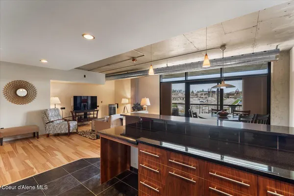 $899,900 | 1884 Bellerive Lane, Unit 312, Coeur D'Alene, ID 83814