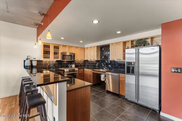 $899,900 | 1884 Bellerive Lane, Unit 312, Coeur D'Alene, ID 83814