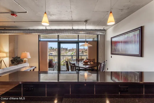 $899,900 | 1884 Bellerive Lane, Unit 312, Coeur D'Alene, ID 83814