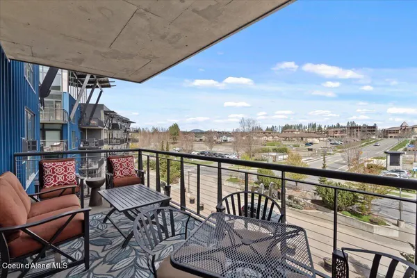 $899,900 | 1884 Bellerive Lane, Unit 312, Coeur D'Alene, ID 83814