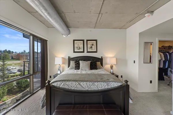 $899,900 | 1884 Bellerive Lane, Unit 312, Coeur D'Alene, ID 83814