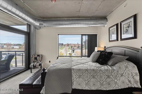 $899,900 | 1884 Bellerive Lane, Unit 312, Coeur D'Alene, ID 83814