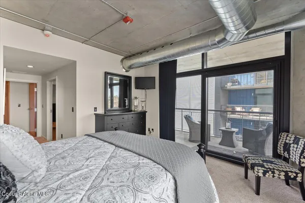 $899,900 | 1884 Bellerive Lane, Unit 312, Coeur D'Alene, ID 83814