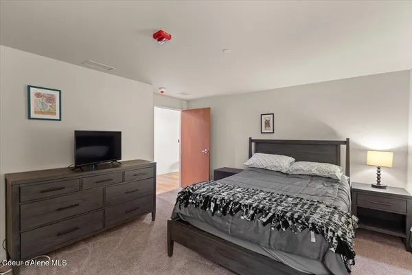 $899,900 | 1884 Bellerive Lane, Unit 312, Coeur D'Alene, ID 83814