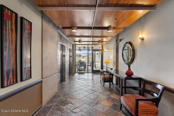 $899,900 | 1884 Bellerive Lane, Unit 312, Coeur D'Alene, ID 83814