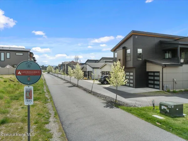 $899,900 | 1884 Bellerive Lane, Unit 312, Coeur D'Alene, ID 83814