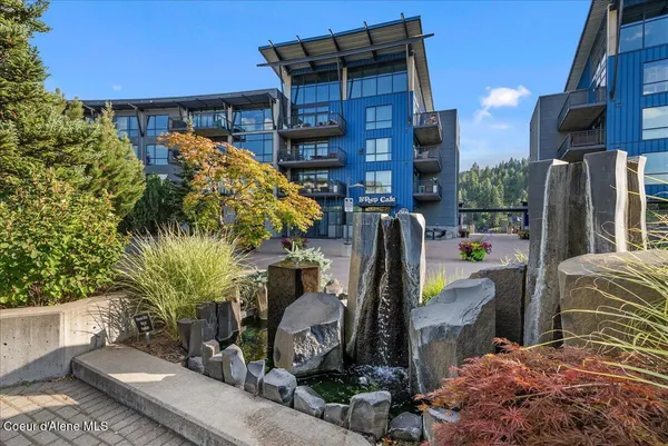 $899,900 | 1884 Bellerive Lane, Unit 312, Coeur D'Alene, ID 83814