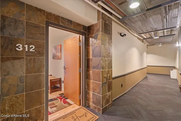 $899,900 | 1884 Bellerive Lane, Unit 312, Coeur D'Alene, ID 83814