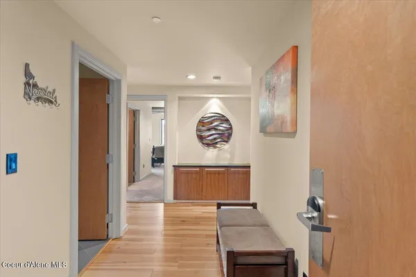 $899,900 | 1884 Bellerive Lane, Unit 312, Coeur D'Alene, ID 83814