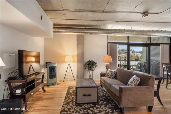 $899,900 | 1884 Bellerive Lane, Unit 312, Coeur D'Alene, ID 83814