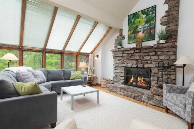 $475,000 | 934 East Ash Road, Unit 14, Plymouth, VT 05056