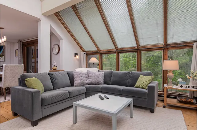 $475,000 | 934 East Ash Road, Unit 14, Plymouth, VT 05056