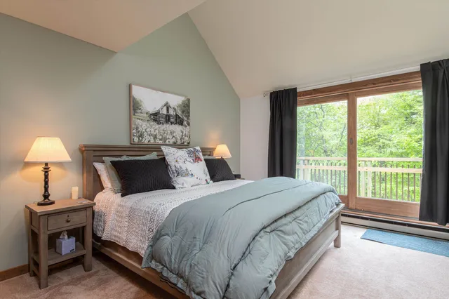 $475,000 | 934 East Ash Road, Unit 14, Plymouth, VT 05056