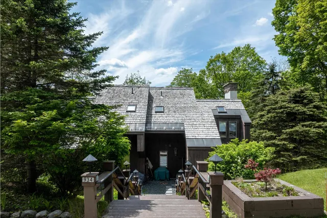 $475,000 | 934 East Ash Road, Unit 14, Plymouth, VT 05056