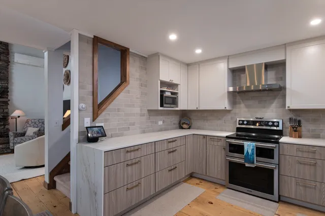 $475,000 | 934 East Ash Road, Unit 14, Plymouth, VT 05056