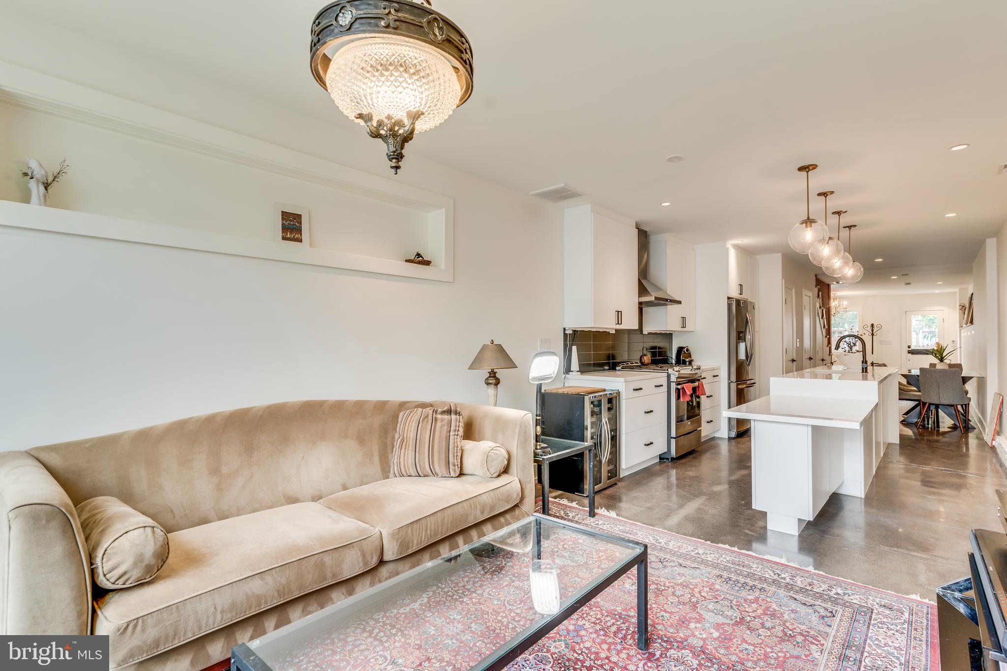 445 Ridge Street Northwest Washington, DC 20001 - Photo 22 of 49