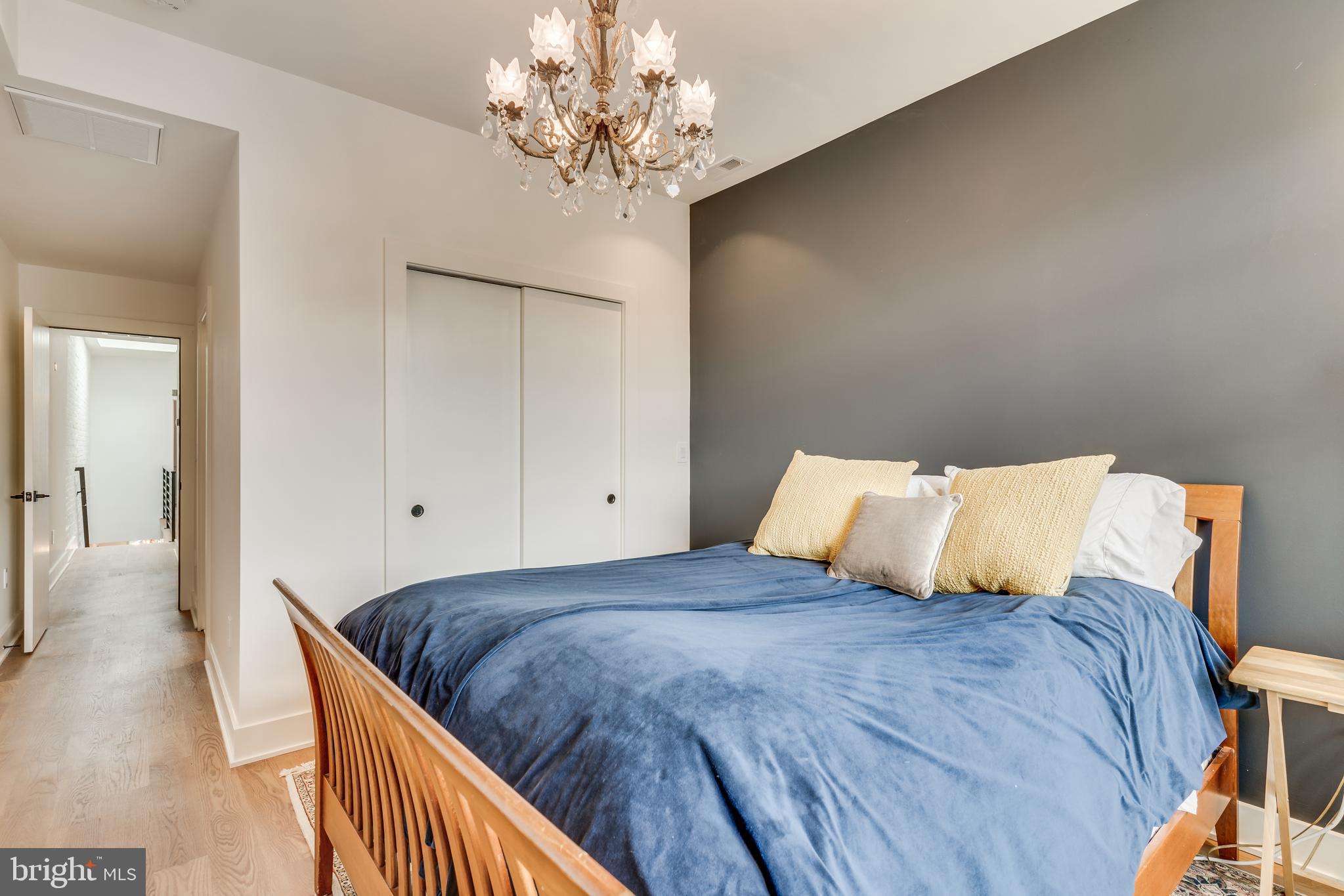 445 Ridge Street Northwest Washington, DC 20001 - Photo 30 of 49