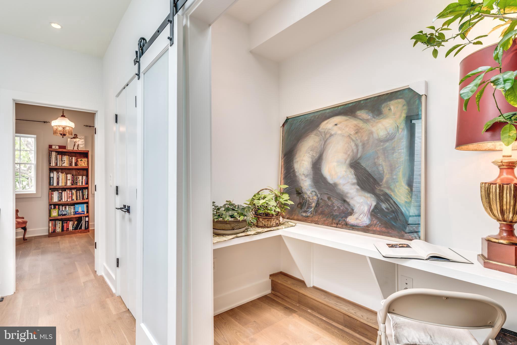 445 Ridge Street Northwest Washington, DC 20001 - Photo 35 of 49