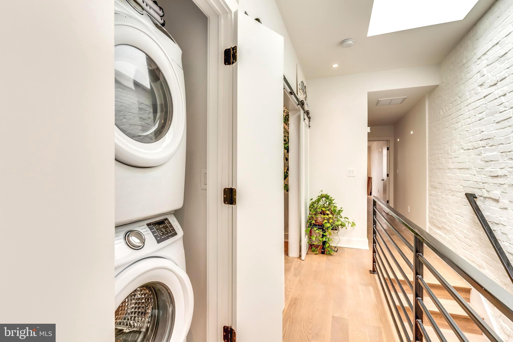 445 Ridge Street Northwest Washington, DC 20001 - Photo 37 of 49