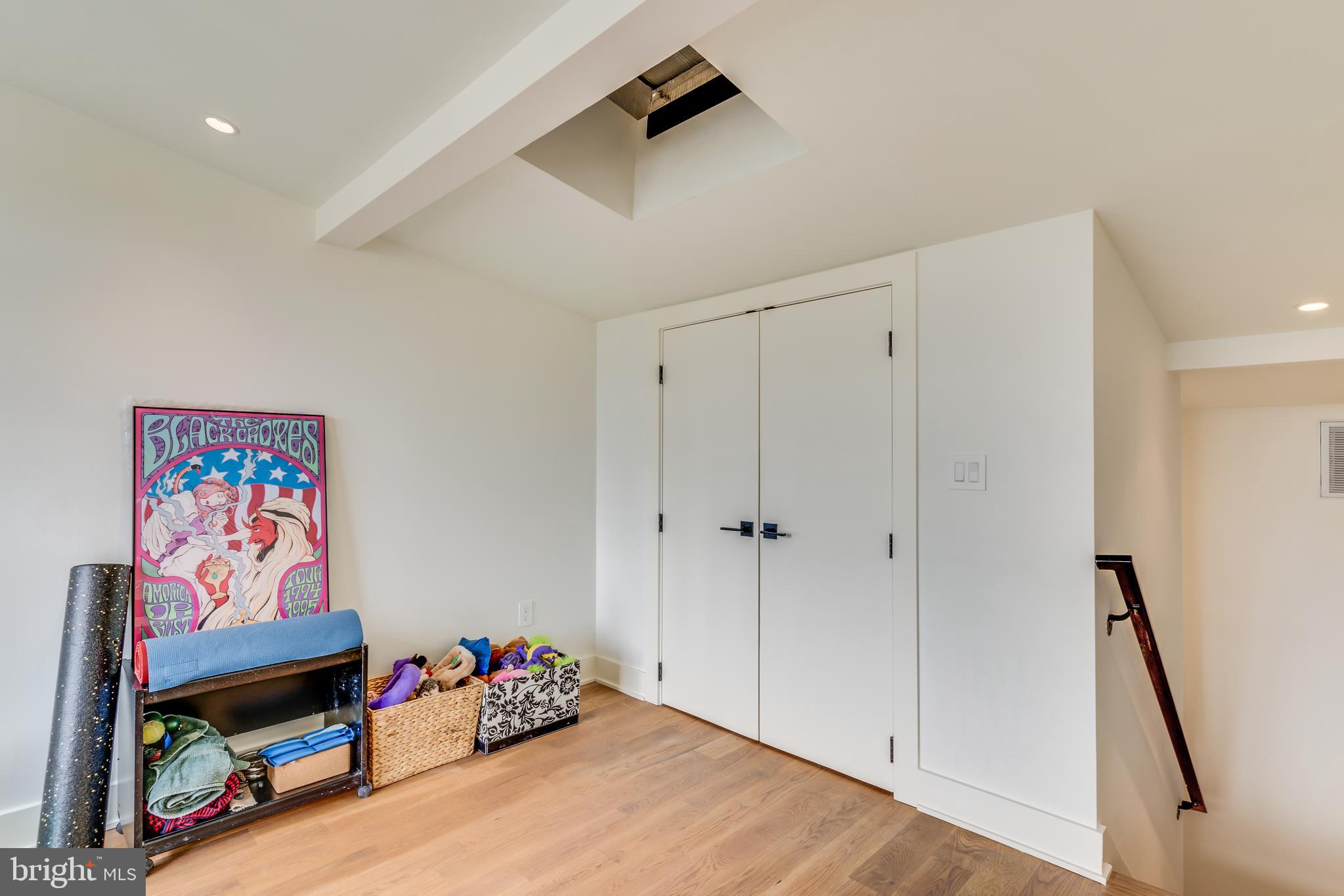 445 Ridge Street Northwest Washington, DC 20001 - Photo 45 of 49