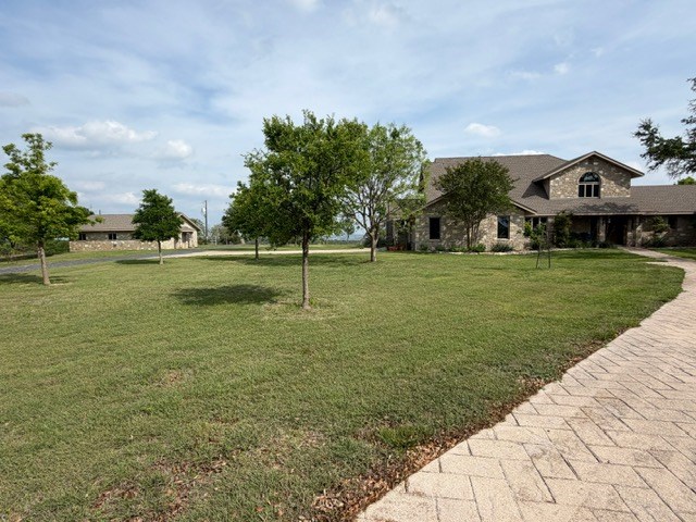 460 Eagle Ridge Road Center Point, TX 78010 - Photo 4 of 14