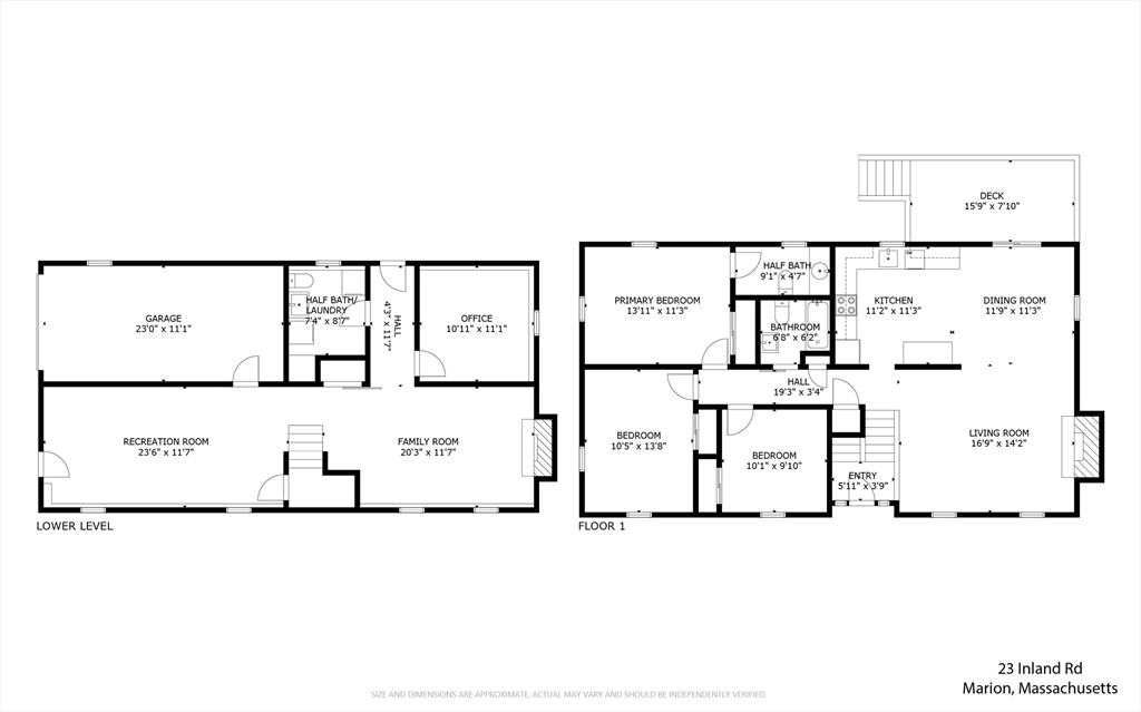 23 Inland Road Marion, MA 02738 - Photo 40 of 40 Gallery Image 40