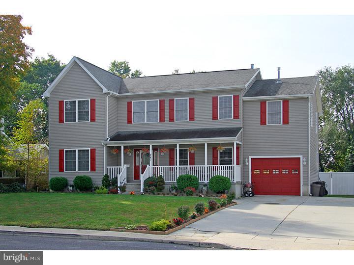 240 Ogden Road Deptford, NJ 08090 - Photo 1 of 16 Exterior Front