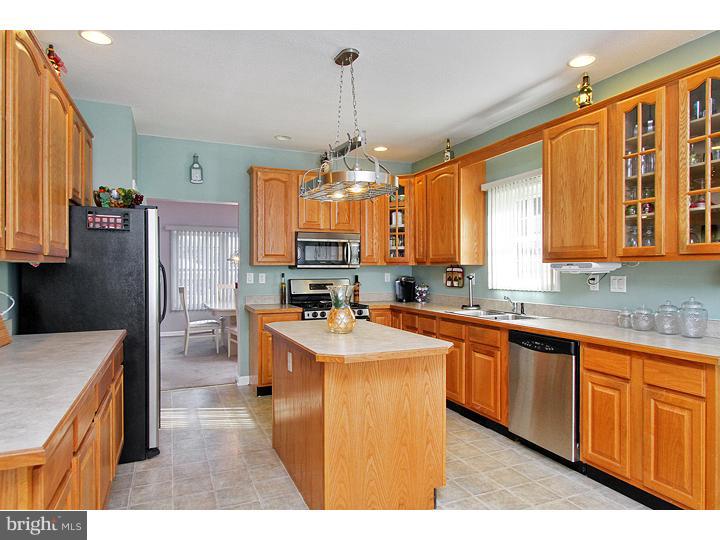 240 Ogden Road Deptford, NJ 08090 - Photo 5 of 16 Kitchen