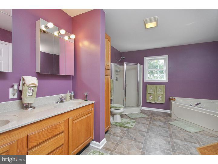 240 Ogden Road Deptford, NJ 08090 - Photo 10 of 16 Master Bathroom