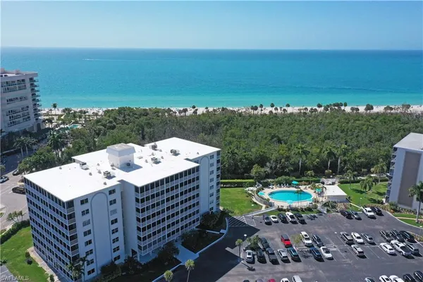 $239,900 | 1 Bluebill Avenue, Unit 605, Naples, FL 34108