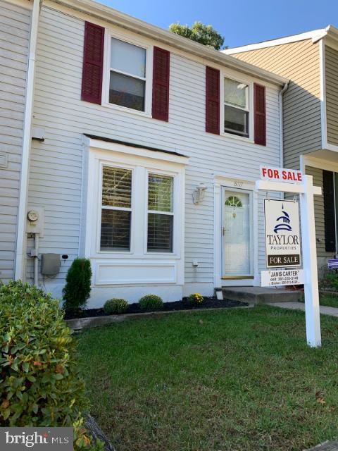 15717 Haynes Road Laurel, MD 20707 - Photo 1 of 46 Front elevation