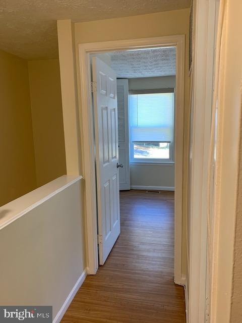 15717 Haynes Road Laurel, MD 20707 - Photo 23 of 46 Upstairs landing