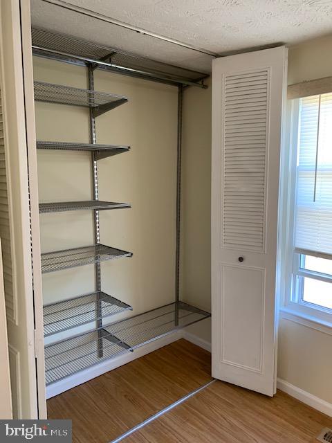 15717 Haynes Road Laurel, MD 20707 - Photo 29 of 46 Master bedroom closet