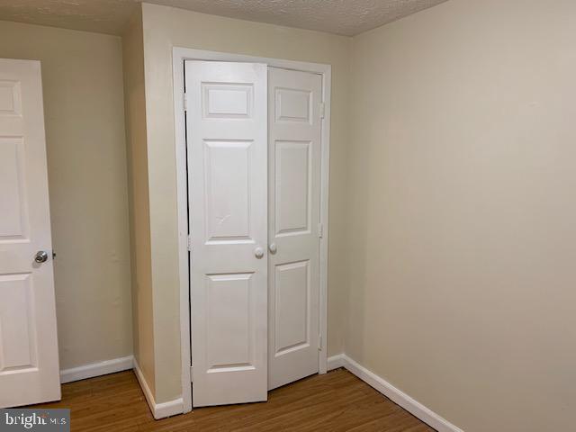 15717 Haynes Road Laurel, MD 20707 - Photo 34 of 46 Third bedroom with spacious closet