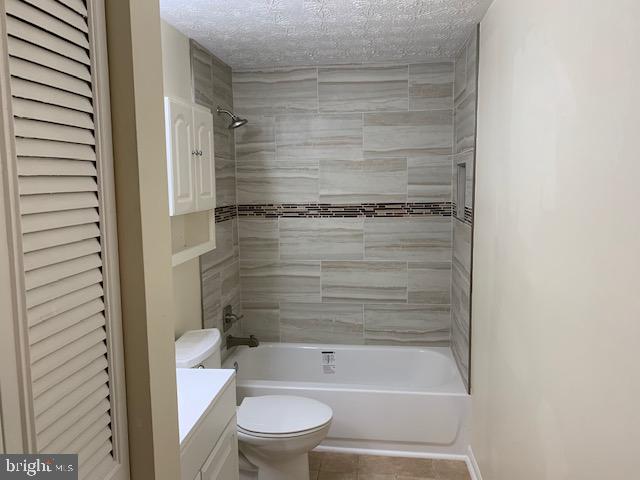 15717 Haynes Road Laurel, MD 20707 - Photo 36 of 46 Upper level bathroom