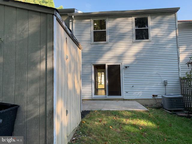 15717 Haynes Road Laurel, MD 20707 - Photo 42 of 46 Exterior elevation