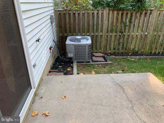 15717 Haynes Road Laurel, MD 20707 - Photo 44 of 46 Backyard