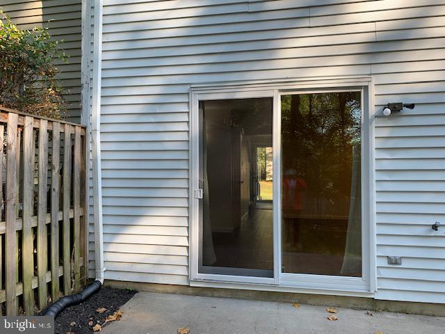 15717 Haynes Road Laurel, MD 20707 - Photo 45 of 46 Exterior elevation