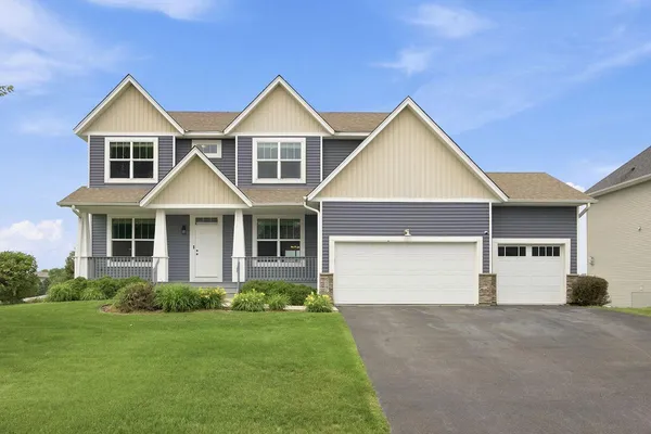 $575,000 | 9746 Dunes Lane, Cottage Grove, MN 55016
