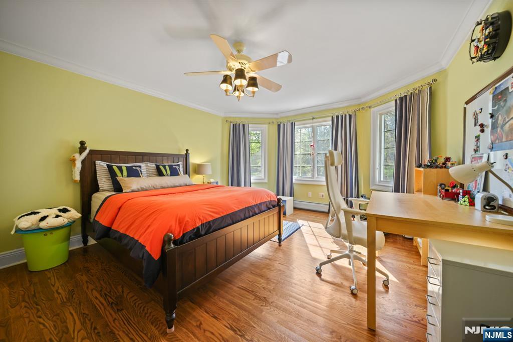 43 Beverly Road Hillsdale, NJ 07642 - Photo 23 of 48